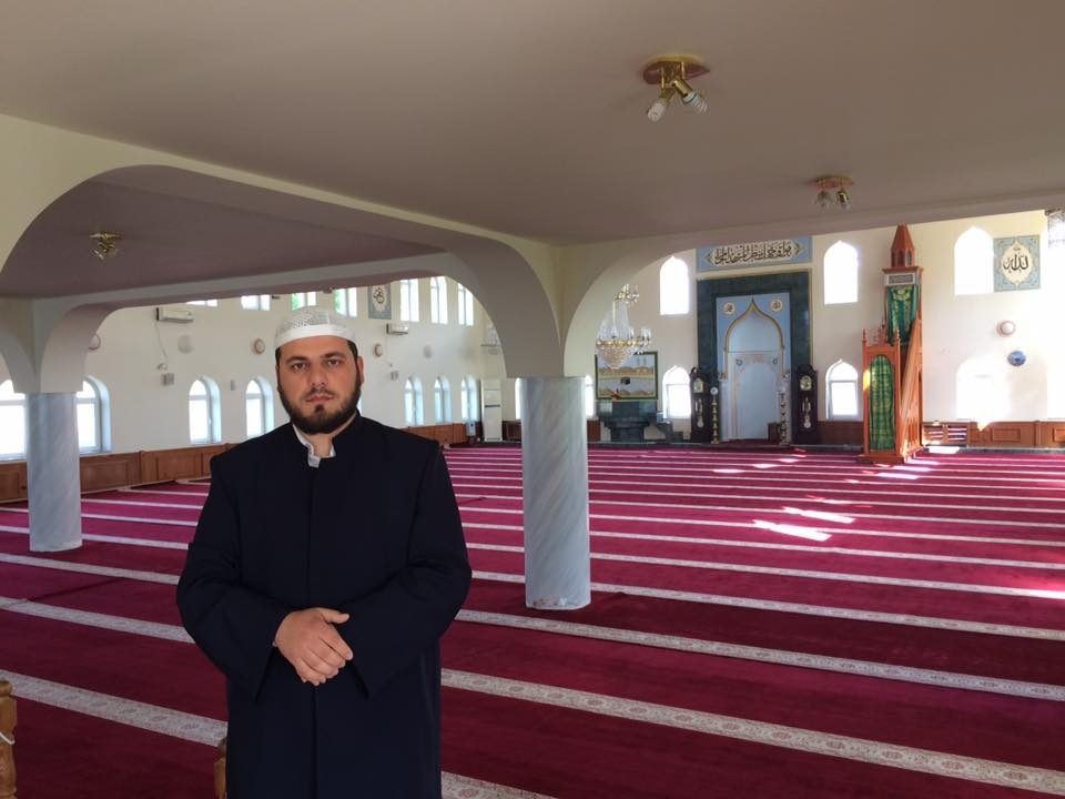 Italy wants to extradite Islamist imam to Macedonia
