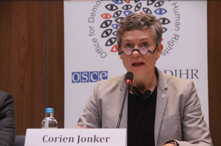 OSCE/ODIHR will have 240 observers for the presidential elections