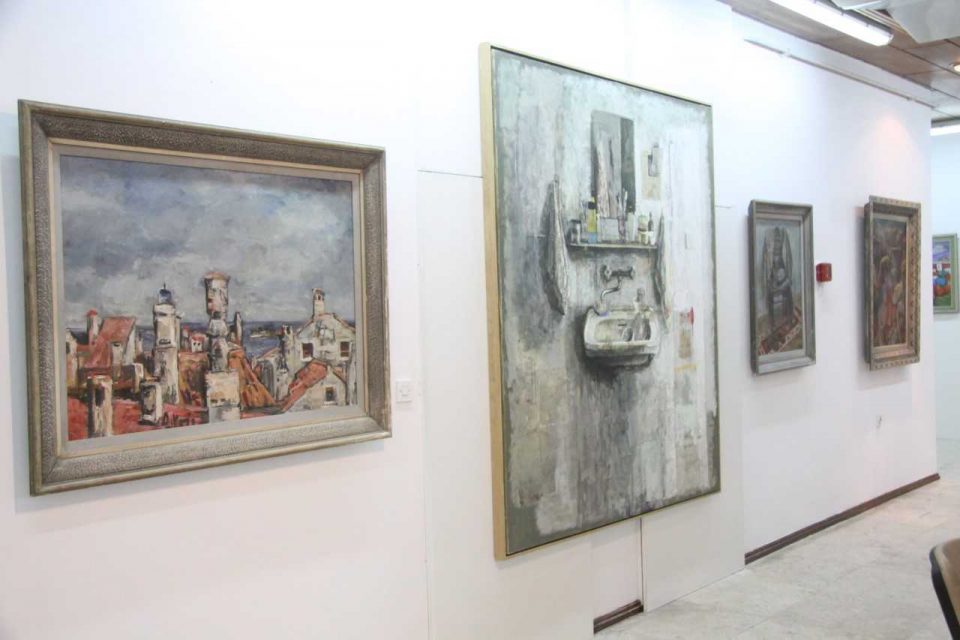 MANU to host exhibition of Bosnia and Herzegovina’s best 17 artists