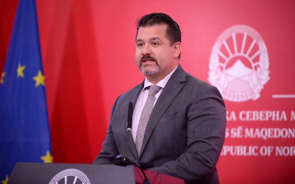 Zaev’s spokesman denies that the Government ordered a police raid to replace the Islamic Community chief