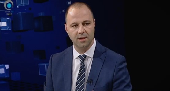 Misajlovski: VMRO-DPMNE is back!