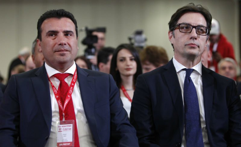 Alfa: Criticism and demanding resignation – tension in SDSM following the election results