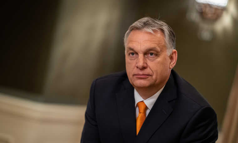 Orban, after his meeting with Trump: The US have a strong leader again