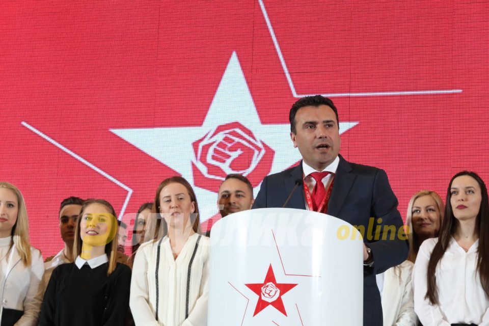 Zaev says there is no reason for him to resign, will purge at least three of his ministers soon