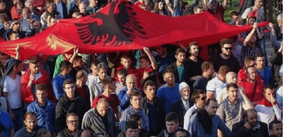 On anniversary of the Kumanovo attack, groups plan protests to demand release of the Albanian terrorists
