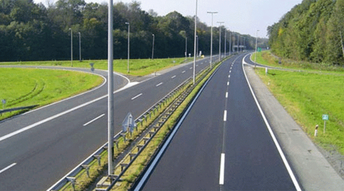 Miladinovci-Shtip highway to open by week-end