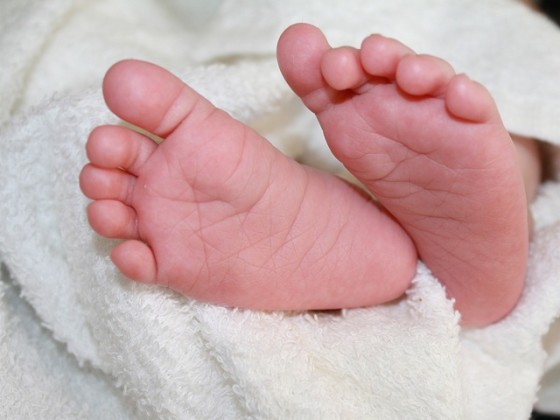 Newborn baby dies at Skopje clinic