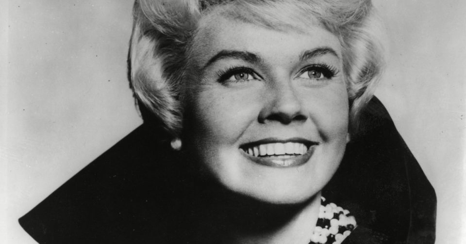 Doris Day Legendary Hollywood Singer And Actress Dies At Age 97 Republika English 