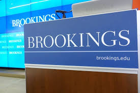 Brookings Institution denies report it’s hiring Dimitrov, or that it had a hand in the writing of the Prespa treaty