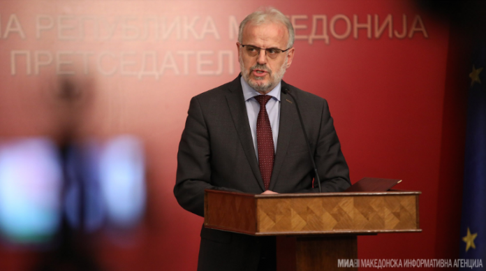 Xhaferi: We expect EC’s report to be followed by EU’s decision to set date for accession talks