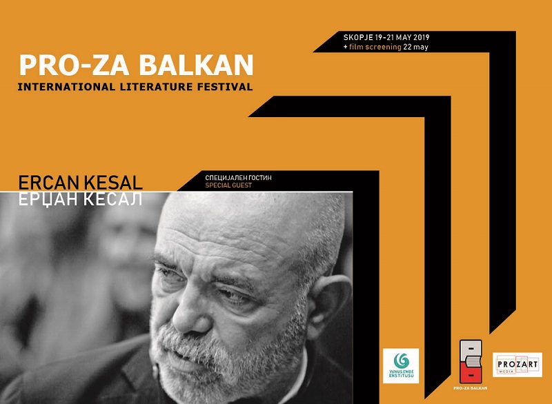 Screenwriter of “Once Upon A Time in Anatolia” and “Three Monkeys” special guest at “PRO-ZA Balkan”