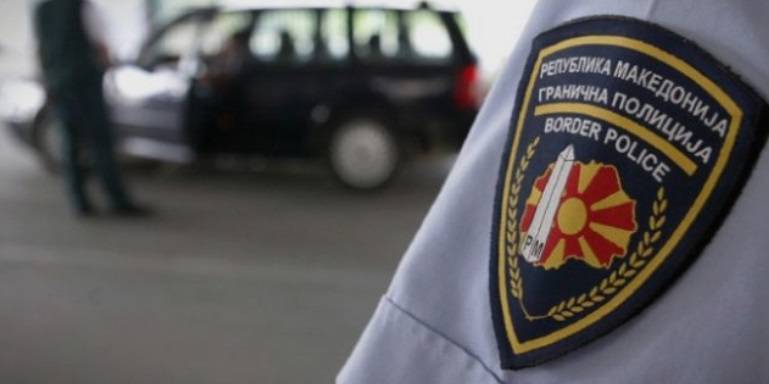 Report claims smuggling near Tetovo is organized by an Albanian ruling party