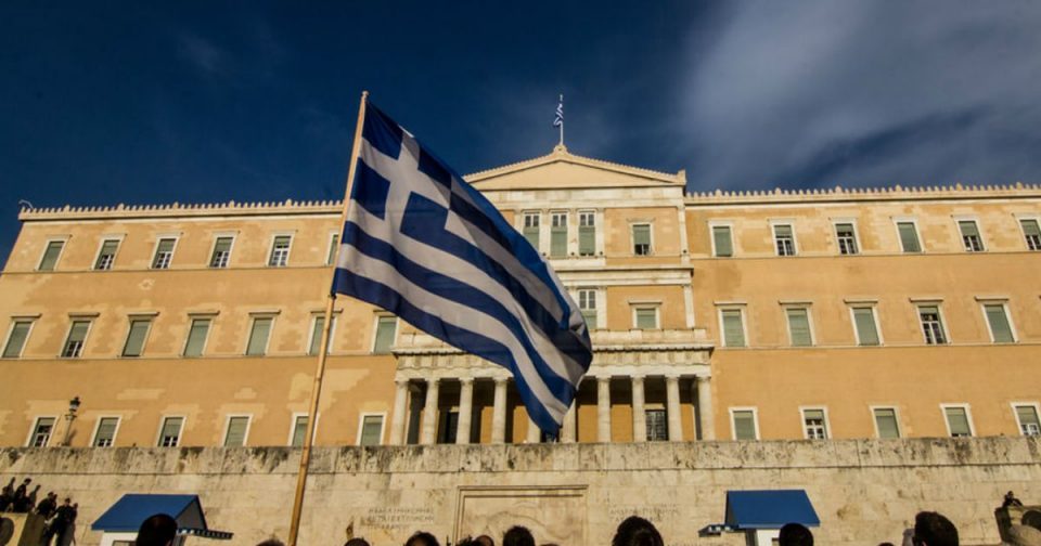 Greek elections may take place on July 7 instead of June 30