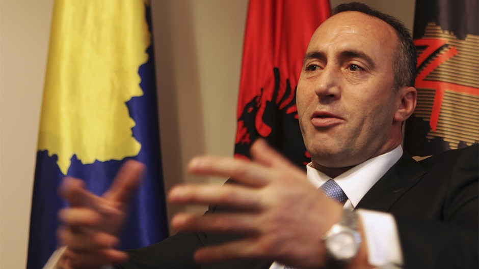 Haradinaj: The police action was law enforcement, I urge Serbs to preserve peace