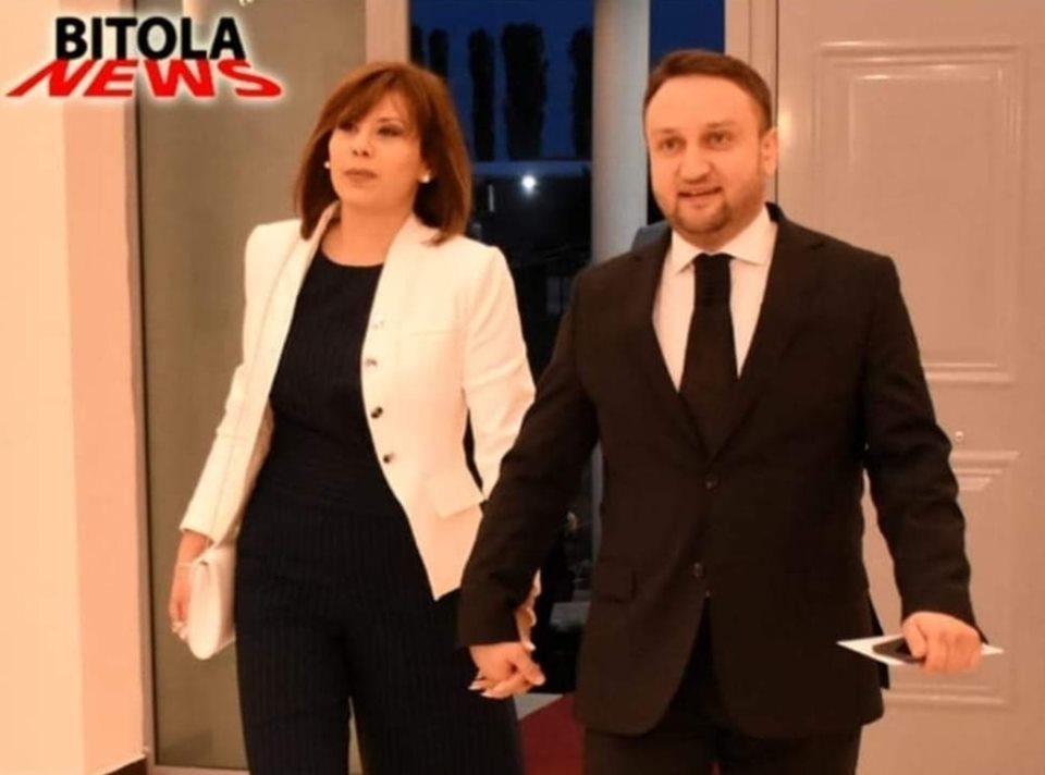 Kiracovski apologizes to his wife after his nepotism provoked allegations he’s having an affair