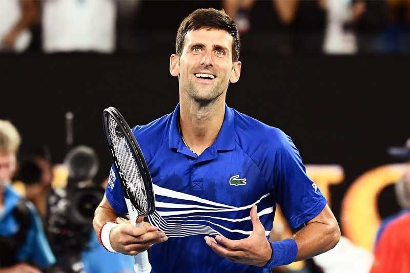 Djokovic beats Tsitsipas to win third Madrid Open