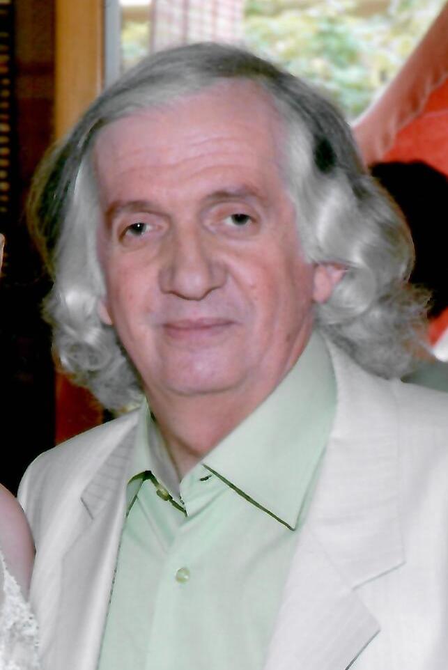 Jovan Stefanovski – Zan, one of the leading Macedonian architects, has died