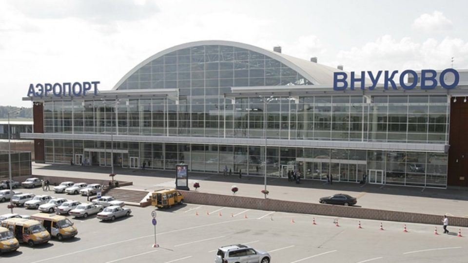 Putin renames dozens of airports after famous Russians
