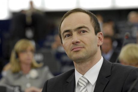 Bulgarian MEP Kovatchev calls on Macedonian historians to accept that Delcev was Bulgarian