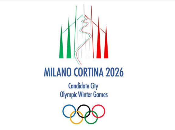 Winter Olympics return to Italy in 2026 at Milan/Cortina