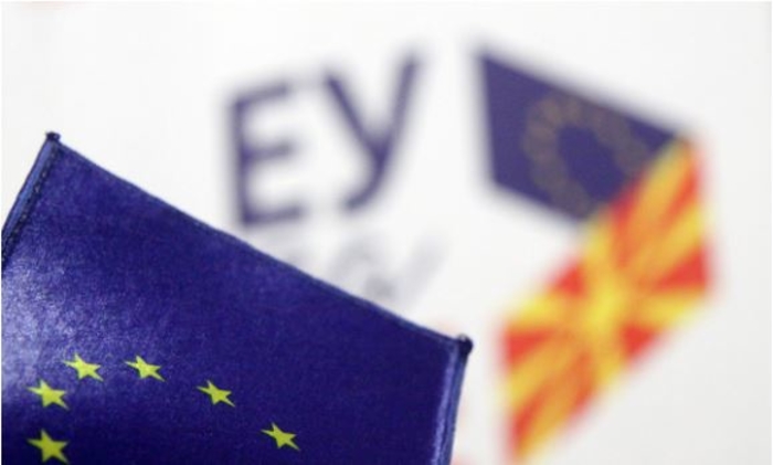 VMRO again asks that the EU doesn’t punish Macedonian citizens for Zaev’s failures