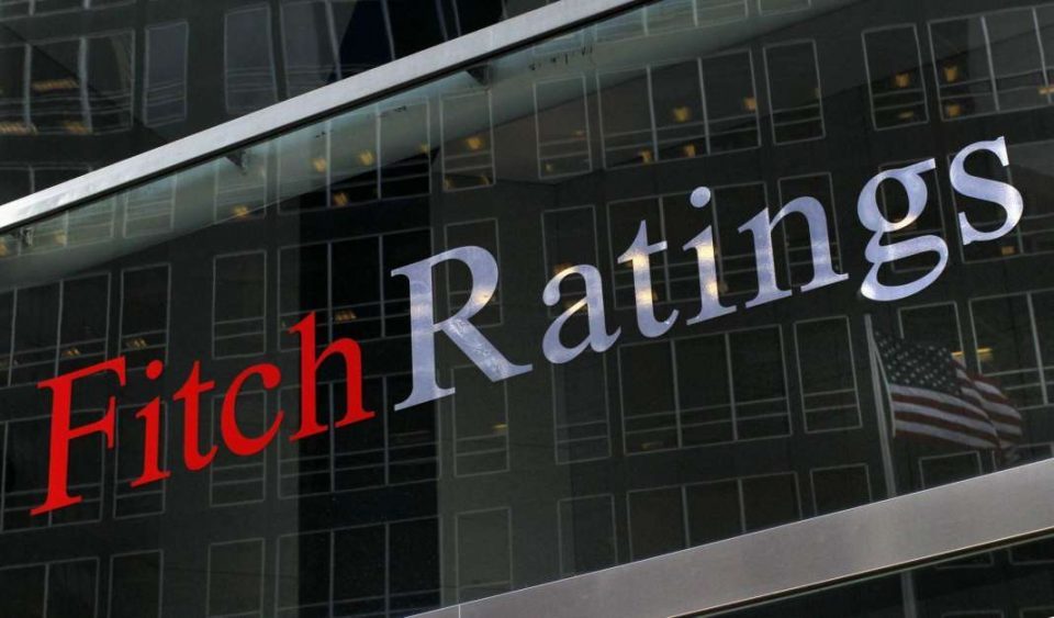 Fitch returns Macedonia’s credit rating to the pre-crisis level of BB+