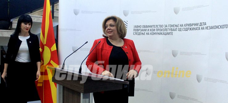 GRECO publishes report very critical of corruption in Macedonia