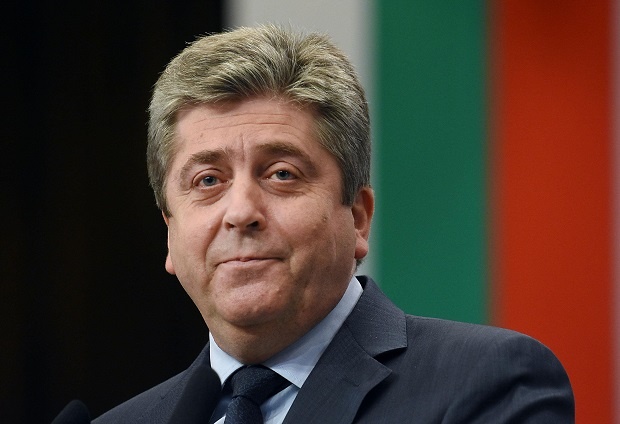 Ex Bulgarian President Prvanov blames Macedonia of taking anti-Bulgarian positions