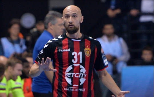 Dibirov offers words of warning after the campaign aimed against Vardar