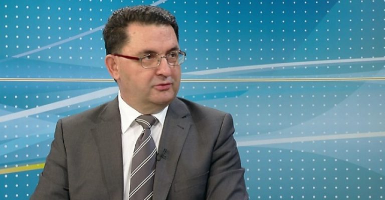 Slaveski: International financial institutions will not like Zaev naming himself Finance Minister