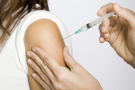 Healthcare inspectors want to fine 1.100 families who refuse vaccination for their children