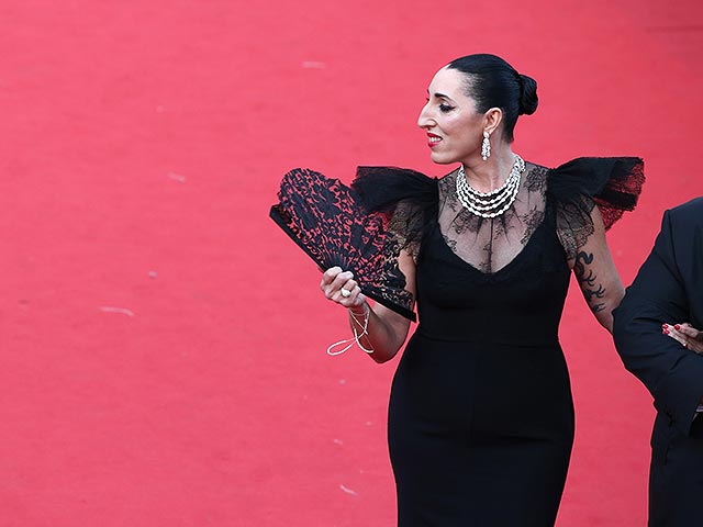 Film starring Cantona and Rossy de Palma begins shooting in Macedonia next month