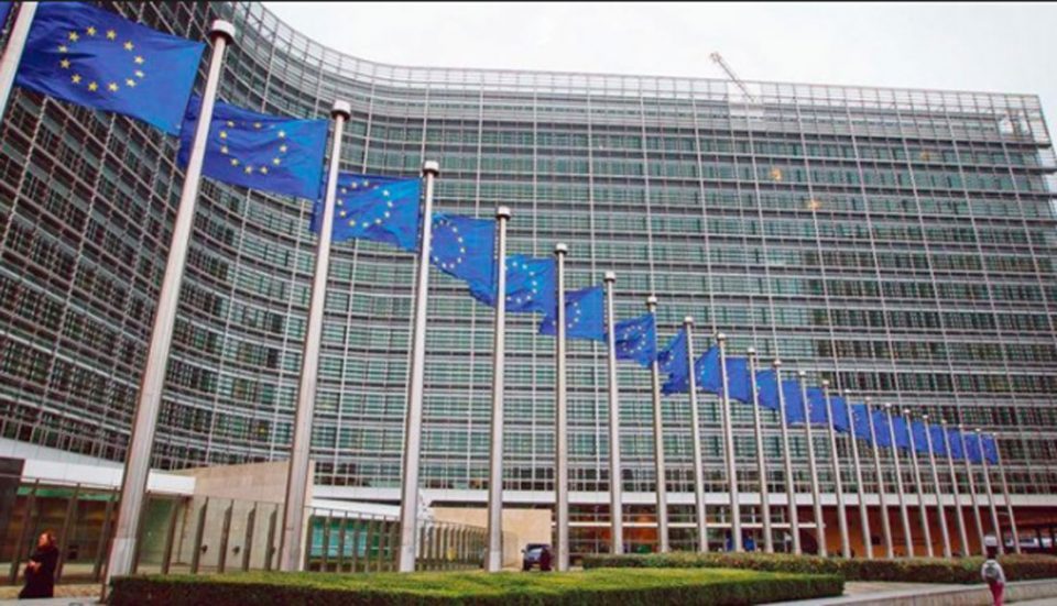 EU takes note of Janeva’s resignation