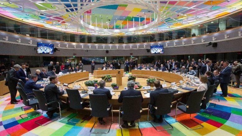 EPP, Visegrad Group and Rome against socialist Timmermans as EC President