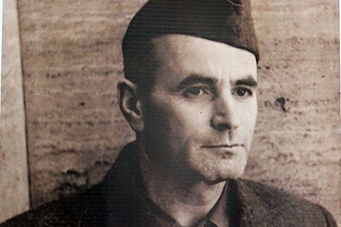 The 62nd anniversary of the death of the first Macedonian President Metodija Andonov – Cento comes as his family faces a new round of persecution