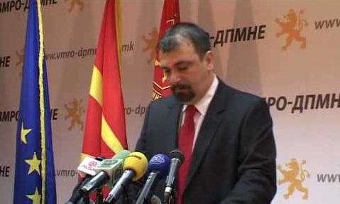 Sambevski urges caution as Zaev’s prosecutors turn on one another