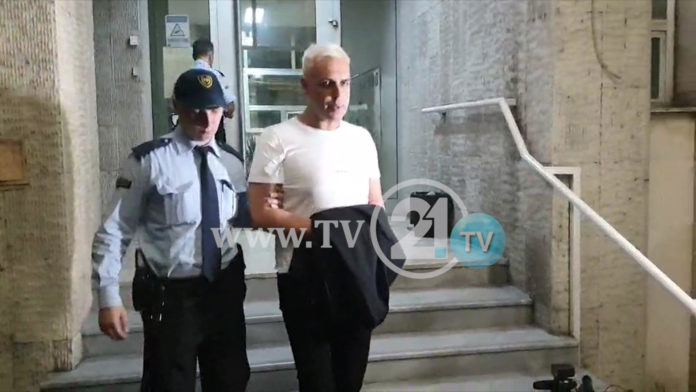 Police find SPO materials at 1TV premises, 450,000 euros in cash with Boki and Kicheec