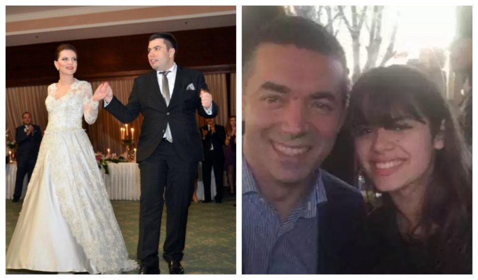 The wife of Zaev’s foreign policy adviser was involved in granting a huge scholarship to the daughter of his foreign minister