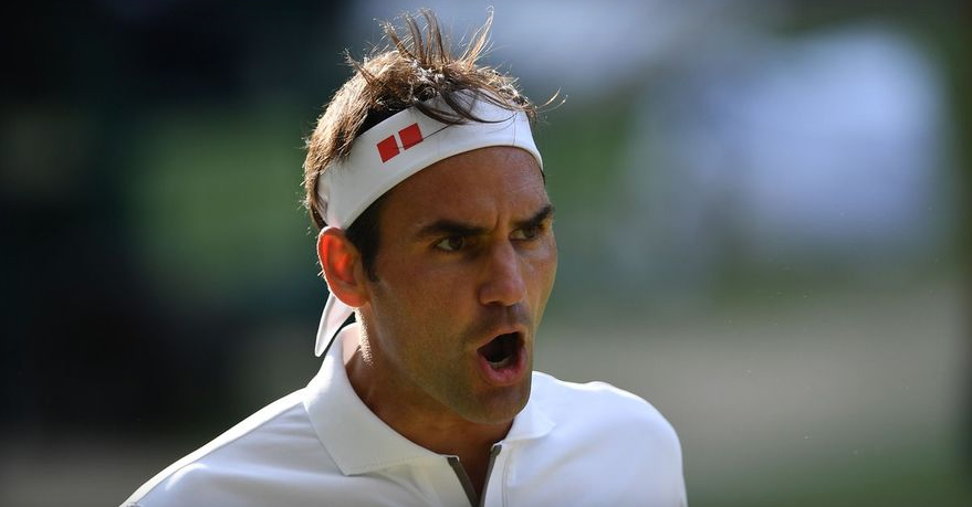 Federer defeats Nadal, to face Djokovic in Wimbledon final
