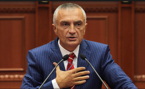 Albania’s Meta proposes parliamentary and presidential elections