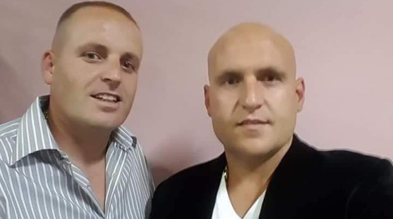 Aracinovo Mayor publicly thanks Zaev for releasing two men sentenced for the shocking murder of three youngsters in 2006
