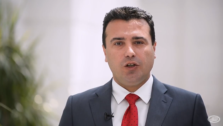 Zaev says that the Skopje – Stip highway will remain known as the Goce Delcev highway