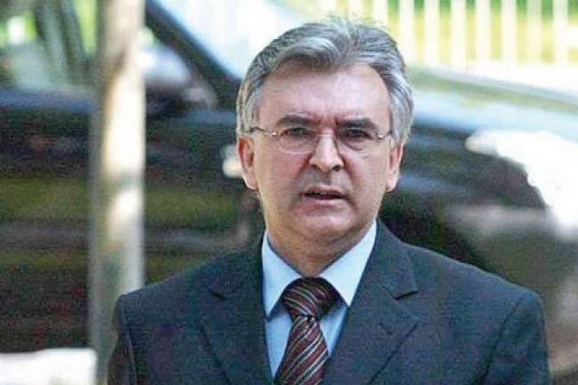 SDSM appoints 2015 wiretapping suspect Zoran Verusevski as head of its Interior affairs committee
