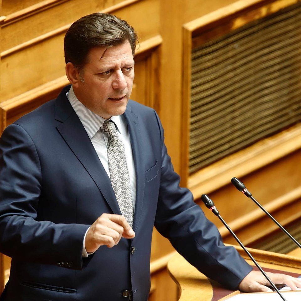 Varvitsiotis: We follow every step Skopje takes