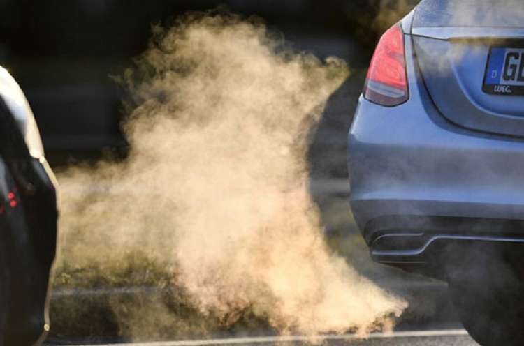 Berlin to impose partial diesel driving bans from October