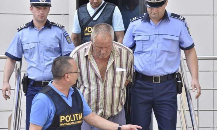 Evidence accumulates against Romanian man accused of killing teenage girl