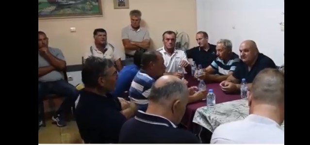 Zaev brought the farmers to the bottom: They lied to us like little children, September came, but no money