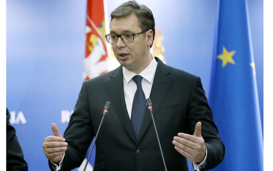 Vucic: Agreement with Pristina can happen in five months, in 50 years, or never