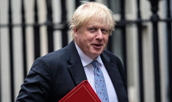 Johnson: We will leave European Union on October 31, with or without an exit deal