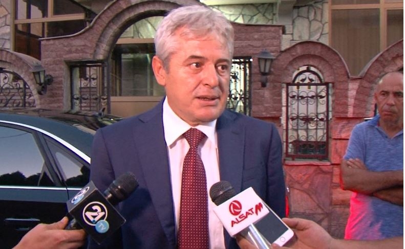 Ahmeti: Law on Special Public Prosecution should be respected